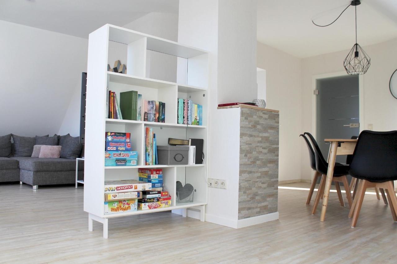 Ferienwohnung Auf Der Moselhoehe - Naehe Koblenz Und Cochem Dieblich Luaran gambar